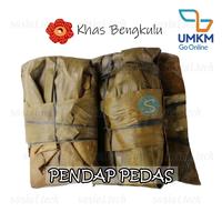 Gambar PENDAP Pedas Oleh-Oleh Bengkulu Makanan Khas Bengkulu Pendap dari sosial.tech undefined 1 Tokopedia