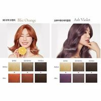 Gambar TERLARIS ETUDE HOUSE HAIR BUBBLE COLORING - CAT PEWARNA RAMBUT ETUDE dari ailen9393 undefined 4 Tokopedia