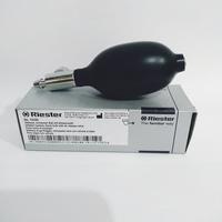 Gambar Balon Pompa Tensimeter Riester /Bulb Riester dari Eko Medika undefined 1 Tokopedia