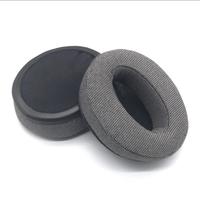 Gambar Bantalan Earcup Earpad Busa Headphone Sennheiser HD202 HD 202 212 437 447 457 - Sarung Cover Hitam dari LKKSTORE undefined 3 Tokopedia