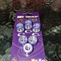 Gambar CVT ROLLERS 20×15 ( 7 G ) Uma Racing dari Kahaza Moto Shop undefined 3 Tokopedia