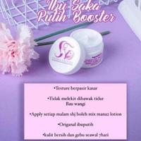 Gambar ORIGINAL Sepukk Saka Ibu Putih Booster 100% ORIGINAL ASLI - IBU PUTIH 35G dari abalovers undefined 2 Tokopedia