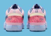 Gambar NIKE JA 1 "DAY ONE" FV1281-600 | 100% Original - 41 dari SNEAKERSHERITAGE undefined 4 Tokopedia