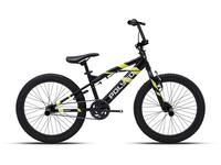 Gambar Polygon Sepeda Anak BMX Hustle - Hitam dari Rodalink Indonesia undefined 5 Tokopedia
