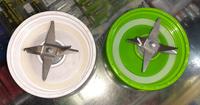 Gambar Mounting Pisau Blender MASPION ORIGINAL Gelas Besar & Dry Meal - Dry Meal dari Murah Krian undefined 3 Tokopedia
