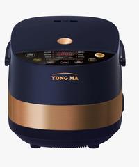 Gambar YONG MA MAGIC COM SMC 7057 BLUE - Merah dari Home Electro undefined 2 Tokopedia