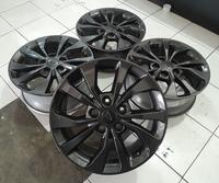 Gambar Velg Mobil Copotan Standar Original Daihatsu Terios Ring 16 dari Toko CBS_NEW undefined 3 Tokopedia