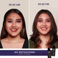 Gambar Lilith and Eve Party Rocks Setting Spray - Matte Make Up Oil Control dari Lilith and Eve undefined 3 Tokopedia