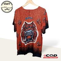 Gambar baju barong bali dasar warna / baju pantai pria wanita - Biru, L dari gulaweh undefined 4 Tokopedia