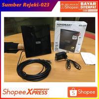 Gambar Antena Tv Toyosaki A10-220 Aio 220 + Outdoor Indoor Digital Analog dari UBREAKFIX undefined 4 Tokopedia