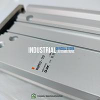 Gambar SMC MGPM32-125Z Compact Guide Cylinder Double Acting Series MGP dari Industrial Automations undefined 1 Tokopedia