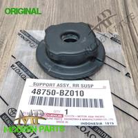 Gambar SUPPORT SHOCK BELAKANG AGYA - AYLA / SUPORT / SUPOT / SUPPORT ORIGINAL dari MODERN PARTS undefined 2 Tokopedia