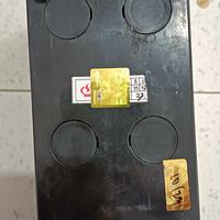 Gambar YUASA baterai kering 12volt 7ah dari #simpati undefined 2 Tokopedia