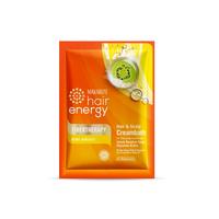 Gambar Makarizo Hair Energy Creambath Sachet Series 30 Ml - Aloe Melon dari citracosmetic makassar undefined 3 Tokopedia