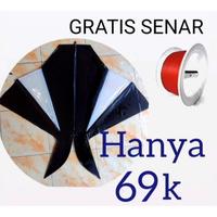 Gambar New| Layangan Cotek Blolong 1Meter Knockdown dari Storeshanty undefined 2 Tokopedia