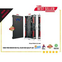 Gambar VIDEO TRON 2.5MM RGB FULL COLOR HIGH QUALITY LED dari BMSITSTORE undefined 2 Tokopedia