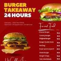 Gambar Spanduk 150 x 80cm - BO 340 gr dari laviacakes undefined 1 Tokopedia