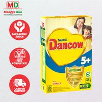 Gambar Nestle Dancow 5+ Vanila 350gr Susu Anak Usia 5 Tahun Ke Atas dari Apotek Mangga Dua Farma undefined 2 Tokopedia