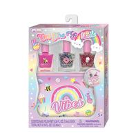 Gambar HOT FOCUS ON THE GO NAIL dari PT. BYDESIGN CIPTA GRAHA INDAH undefined 1 Tokopedia