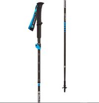 Gambar trekking pole distance carbon flz - trail running black diamond - 1psg dari Gudang Berkah Jaya_NEW undefined 5 Tokopedia