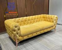 Gambar sofa minimalis retro sofa tamu sofa santai sofa studio mewaah terbaru dari barokah furniture jaya undefined 1 Tokopedia