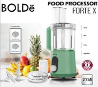 Gambar BOLDE FOOD PROCESSOR FORTE X HIJAU - Magenta dari Home Electro undefined 2 Tokopedia