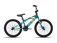 Gambar Polygon Sepeda Anak BMX Hustle - Hitam dari Rodalink Indonesia undefined 3 Tokopedia