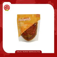 Gambar SAMBAL HELL YEAH ANDALIMAN dari Toko Daging Nusantara Kranji undefined 1 Tokopedia