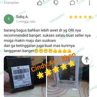 Gambar Baterai Vivo Y12 / Y12i / Y15 / Y17 / Z1 PRO / BG7 Original Batre B-G7 dari Melody189 undefined 4 Tokopedia