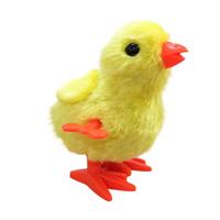 Gambar Mainan Anak Ayam Berjalan Model Putar Plush Bayi Toy Lucu Gerak dari tomiko toys undefined 3 Tokopedia