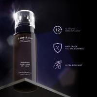 Gambar Lilith and Eve Party Rocks Setting Spray - Matte Make Up Oil Control dari Lilith and Eve undefined 5 Tokopedia