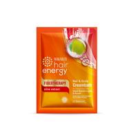 Gambar Makarizo Hair Energy Creambath Sachet Series 30 Ml - Aloe Melon dari citracosmetic makassar undefined 4 Tokopedia