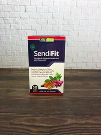 Gambar Obat Plantar Fasciitis, Nyeri Tumit, Kaku, Radang Tumit - SendiFit dari Zidan Herbal Bandung undefined 3 Tokopedia