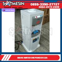 Gambar DISPENSER GEA MARS GALON ATAS 3 TOMBOL dari Satmesin-Pusat Mesin undefined 3 Tokopedia