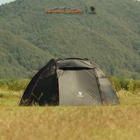 Gambar HILLMAN BUNKER DOME BLACK EDITION - tenda camping & hiking -tenda dome dari Gudang Berkah Jaya_NEW undefined 2 Tokopedia