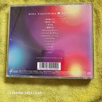 Gambar CD MIKA NAKASHIMA - MUSIC dari Toko Musik Dan Buku undefined 2 Tokopedia