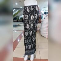 Gambar Rok Plisket Bawahan Batik Batik Kebaya motif MELATI - CLASIK PINK dari TANAH ABANG COLECTION undefined 3 Tokopedia