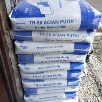 Gambar semen acian putih tr 30 dari TB Aneka Jaya undefined 2 Tokopedia