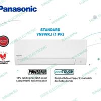 Gambar AC PANASONIC CS YN9WKJ dari Horeelectronic undefined 1 Tokopedia