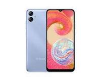 Gambar Samsung Galaxy A04 4/64GB Garansi Resmi - black dari indovone undefined 3 Tokopedia