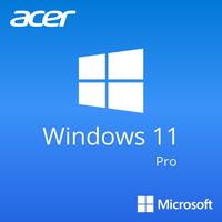 Gambar MICROSOFT WIndows 10 PRO or Windows 11 PRO License Original for All Brands - WIndows 10 Pro Exclude PPN dari Acer Authorized Store Jakarta undefined 1 Tokopedia