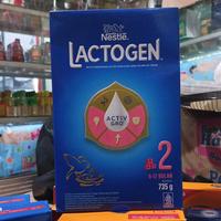 Gambar Lactogen 2 Susu Formula 735 gr Usia 6-12 bulan dari Toserba AW undefined 1 Tokopedia