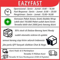 Gambar Motor Servo SG90 Solid Gear Mini Micro SG 90 Torsi 9g 9 gram Tower Pro dari Eazyfast Store undefined 4 Tokopedia