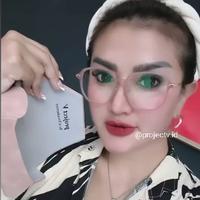 Gambar Kacamata Wanita - Project V - Look CLARA dari Project V Eyewear undefined 5 Tokopedia