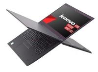 Gambar LAPTOP LENOVO X1 CARBON i5 GEN 8 RAM 8/512GB SSD FREE MOUSE+TAS - 8GB/256SSD dari RedStar Electronic undefined 1 Tokopedia