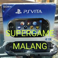 Gambar PSP Vita Fat Slim Console Game Portabel Portable - Slim dari Supergame Malang undefined 2 Tokopedia