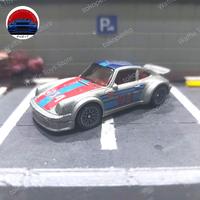 Gambar Hotwheels Porsche 934 Turbo RSR Urban Outlaw Loose dari Waffle Toys Store undefined 2 Tokopedia