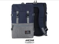 Gambar Tas Ransel Sekolah Pria Dewasa Backpack Kuliah dari SuryaSKG undefined 2 Tokopedia