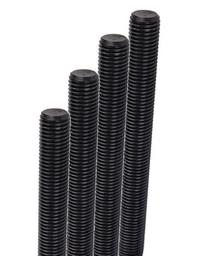 Gambar AS DRAT BAJA B7 1 1/4" STUD BOLT BAJA 1 1/4" X 1 METER dari SLFastindo undefined 1 Tokopedia