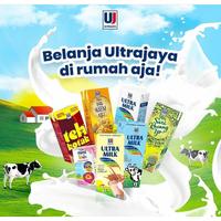 Gambar Ultra Milk Susu UHT Stroberi 125 ml dari RGM2326 undefined 3 Tokopedia